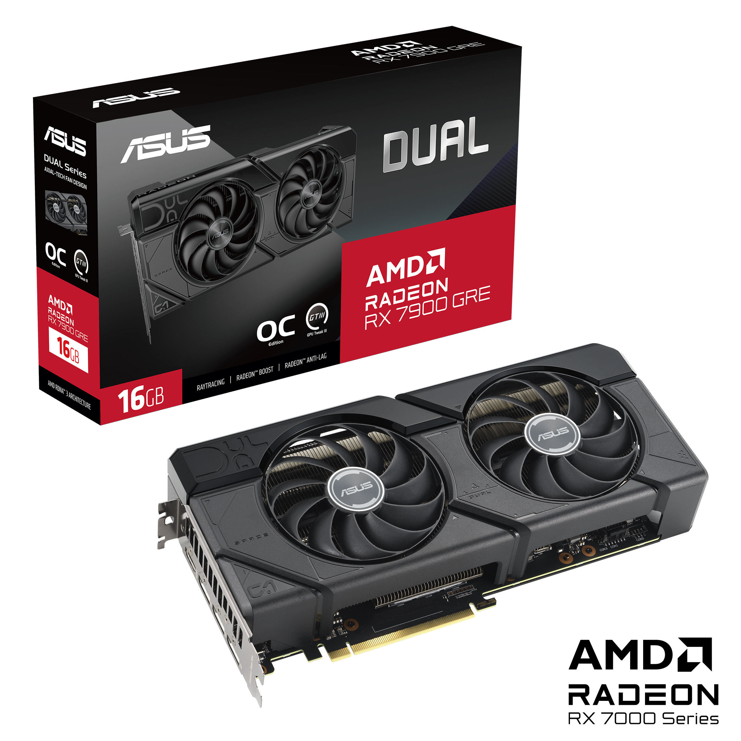 ee63dc3f-3ff1-484a-9215-326c16219860 Review Overview: ASUS AMD Radeon RX 7900 GRE – A Gamers and Creatives Delight