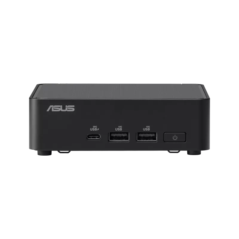 Product photo of ASUS NUC 14 Pro