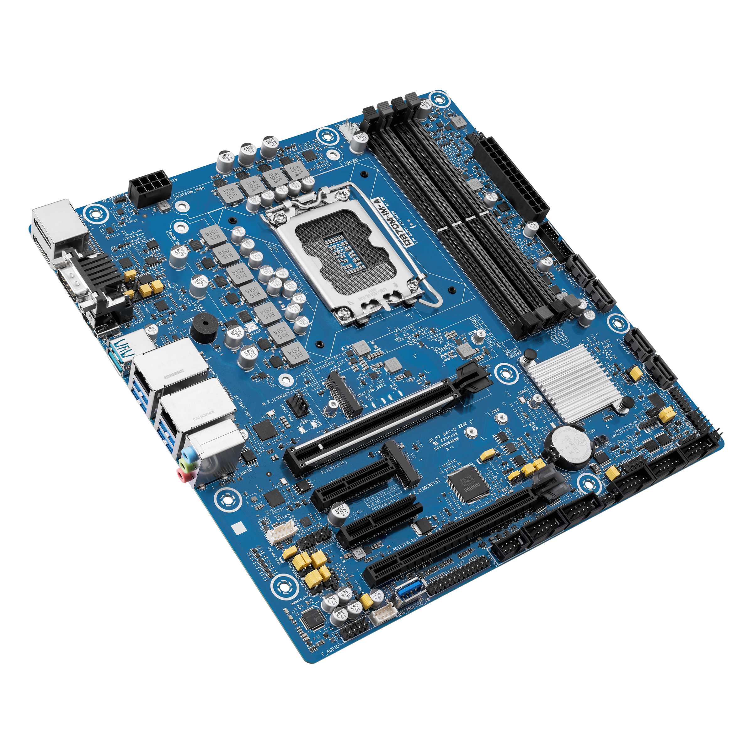 Q870M-IM-A