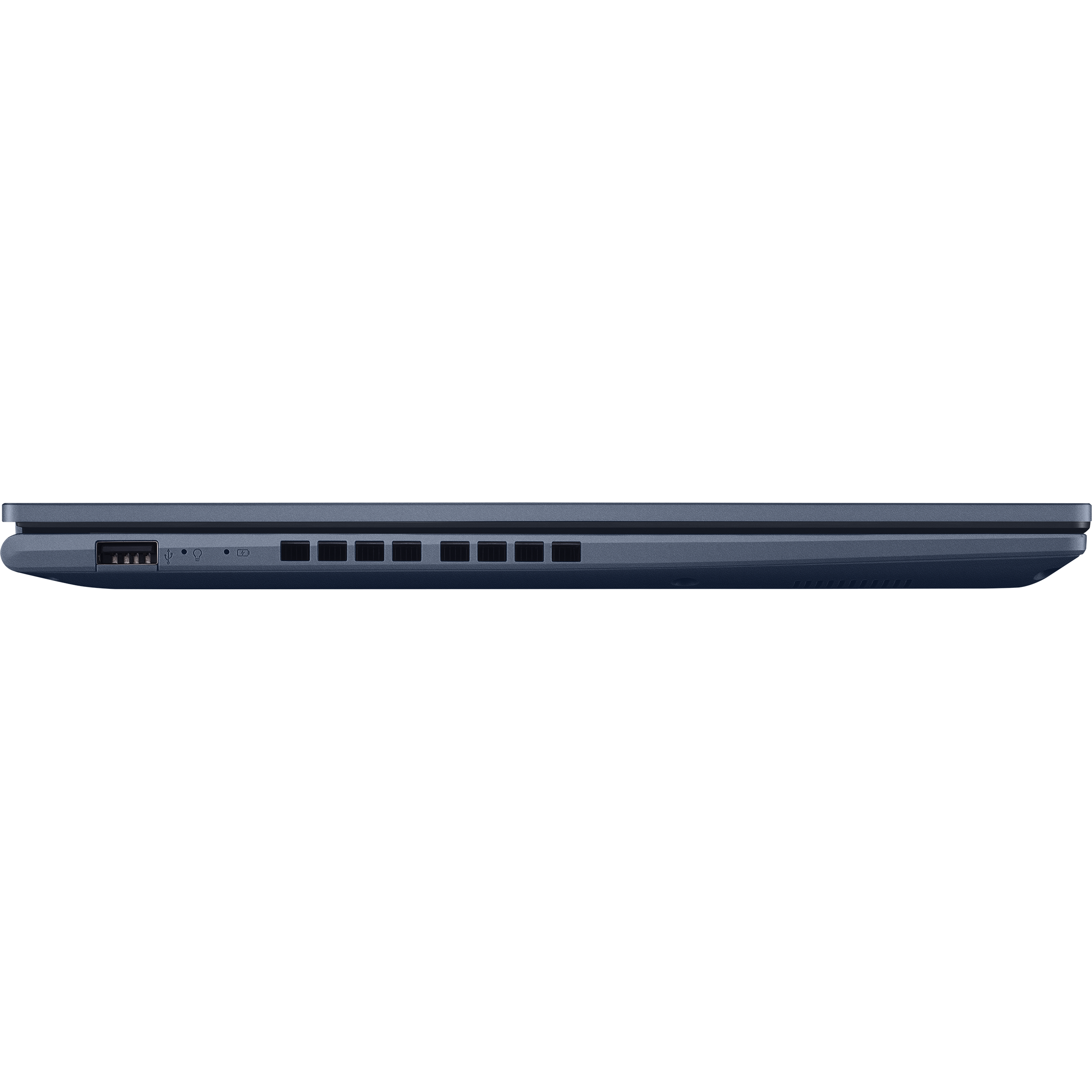 ASUS VivoBook delgado y ligero 2023, portátil 2 en 1 con pantalla táctil HD  14, 4 GB de RAM, 256 GB SSD, procesador Intel Celeron, NumberPad, tipo C