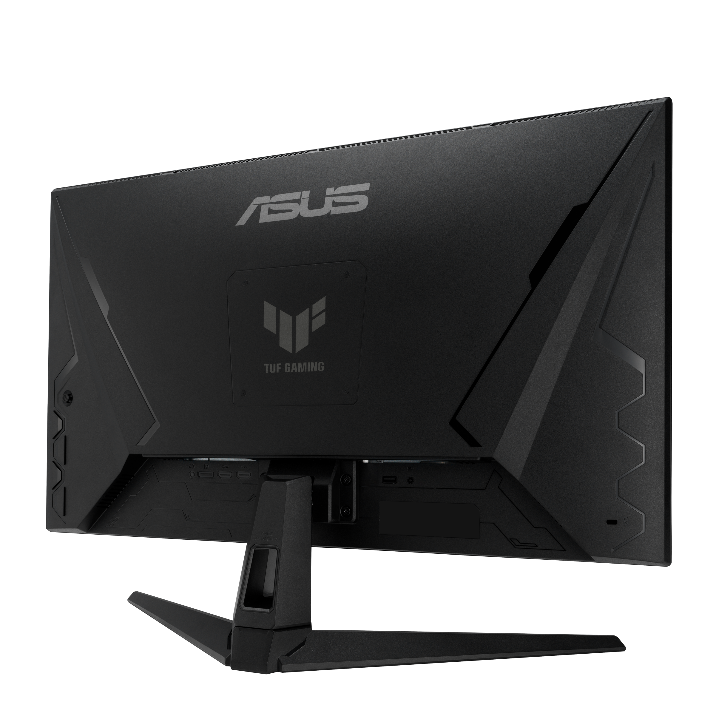 Ecran ASUS TUF Gaming VG27AQ3A, 180 Hz, 27