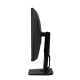 TUF Gaming VG32VQR, side view