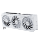 PRIME-RTX5070-WHITE_top down view
