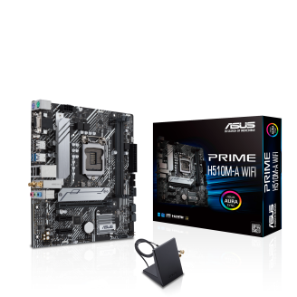 Pc Build In 2021 With, Core i3 10th Gen, ASUS H410M-E