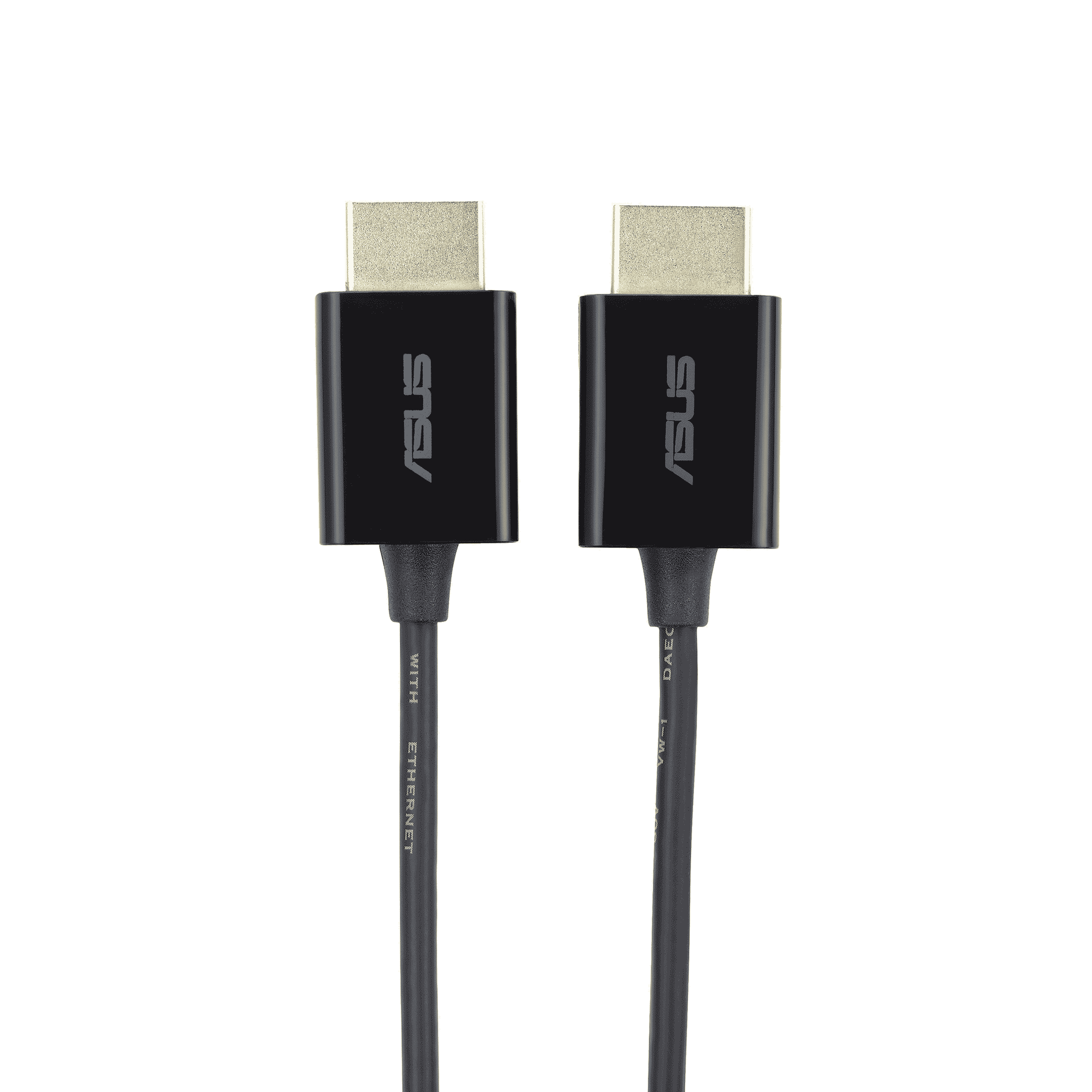 Câble Hdmi vers micro hdmi type D 2 mètres pour ordinateur Asus X205TA