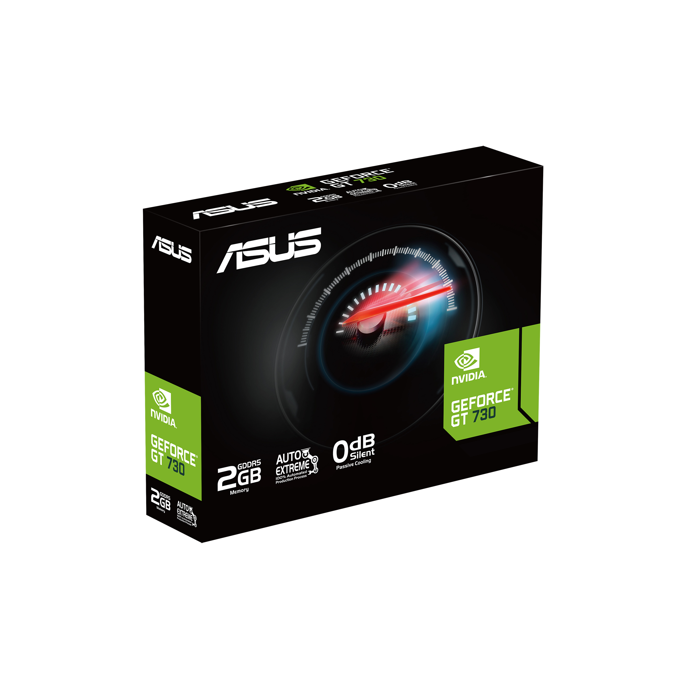 ASUS GeForce® GT 730