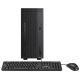 ASUS ExpertCenter B700MF paired with keyboard and mouse