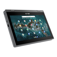 ASUS Chromebook Flip CR1 (CR1100)