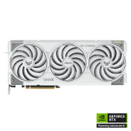 ASUS TUF Gaming GeForce RTX™ 5070 Ti 16GB GDDR7 White OC Edition