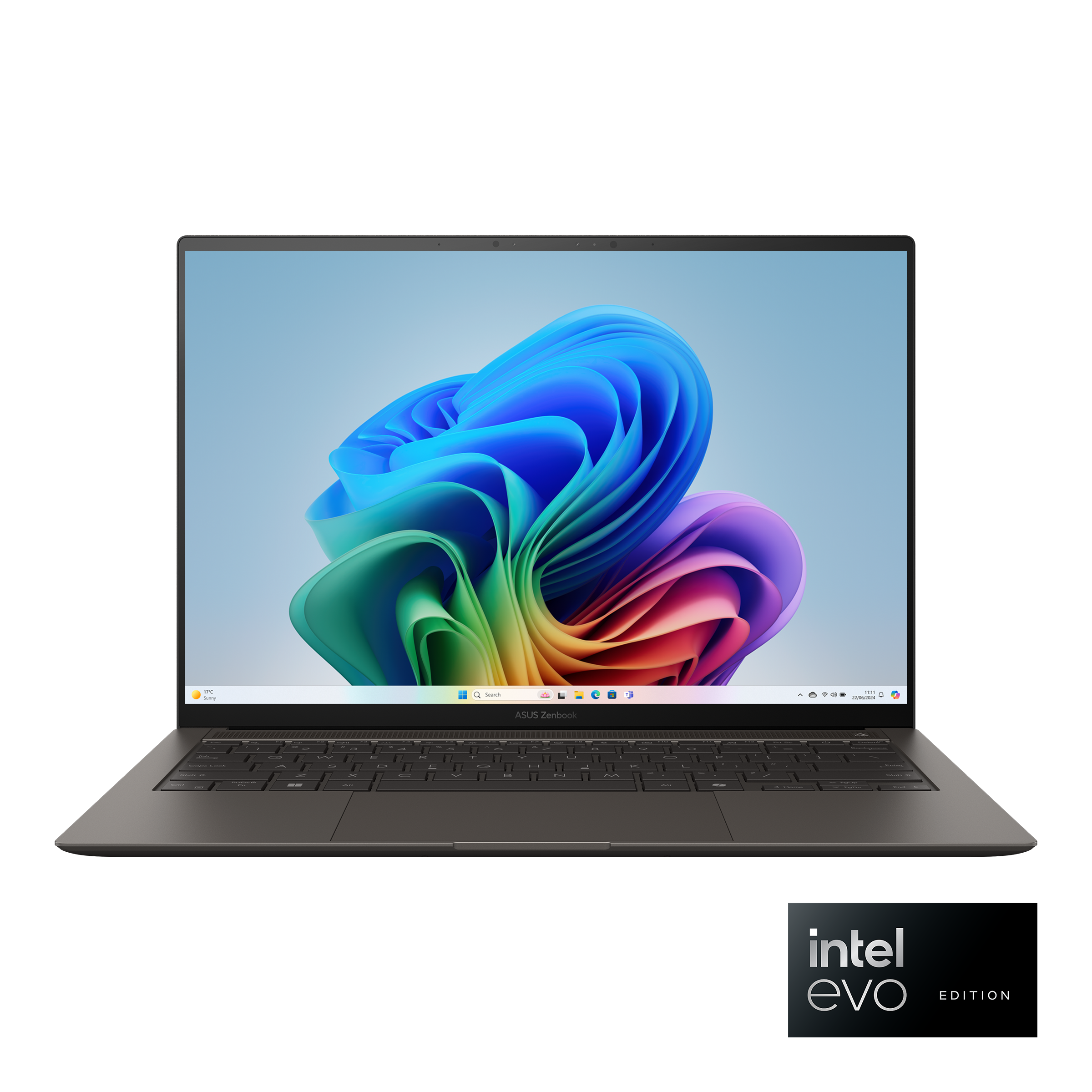 ASUS Zenbook S 14 (UX5406)