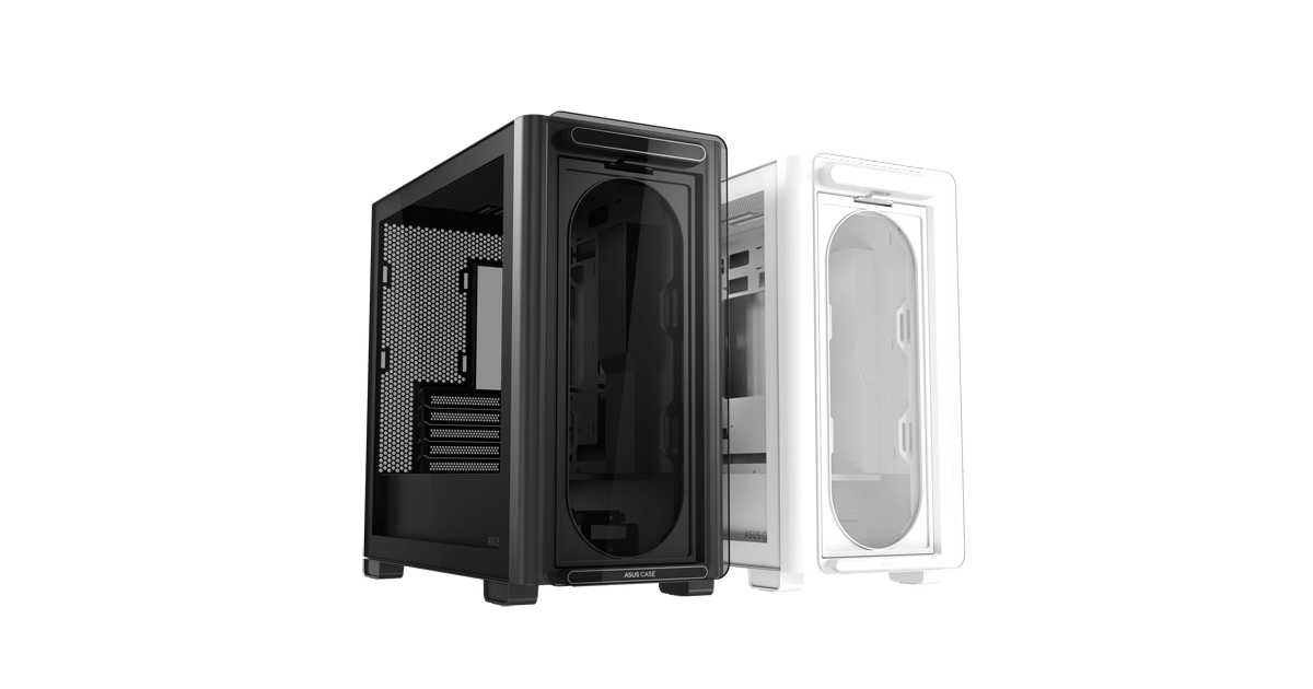 ASUS A23 Case