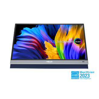 Ecran Pc Portable - Asus Zenscreen Mb16ah - 15,6 Fhd - Dalle Ips - Usb-c /  Micro Hdmi à Prix Carrefour