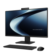 ASUS ExpertCenter P600 AiO (PM670KA); Copilot+ PC