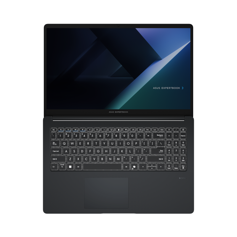 Laptop ASUS B1503CVA-NJ2188 Intel Core i7-1355U / 16GB / SSD 1TB / 15.6" / No incluye sistema operativo