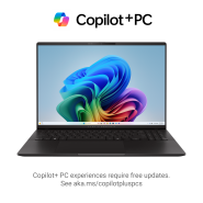 ASUS Vivobook S 16 (M5606); Copilot+ PC