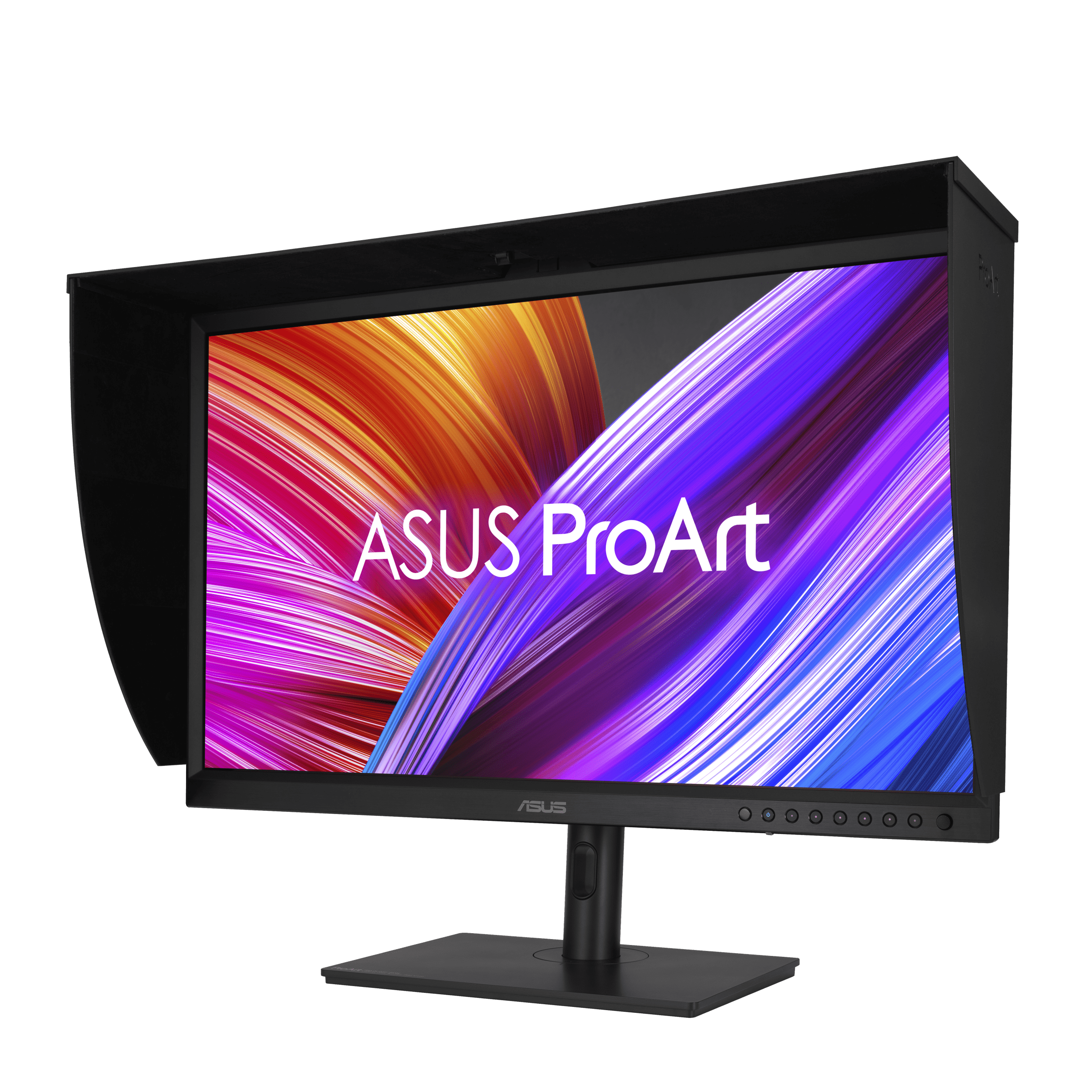 ASUS ProArt Series Monitor Product Video 