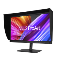 ASUS Monitor ProArt de 34 pulgadas - 21:9 QHD, 120Hz, 98% DCI-P3,  verificado por Calman, USB-C - Para portátil y Mac