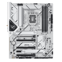 Z790-AYW WIFI W II 哎呦喂主板