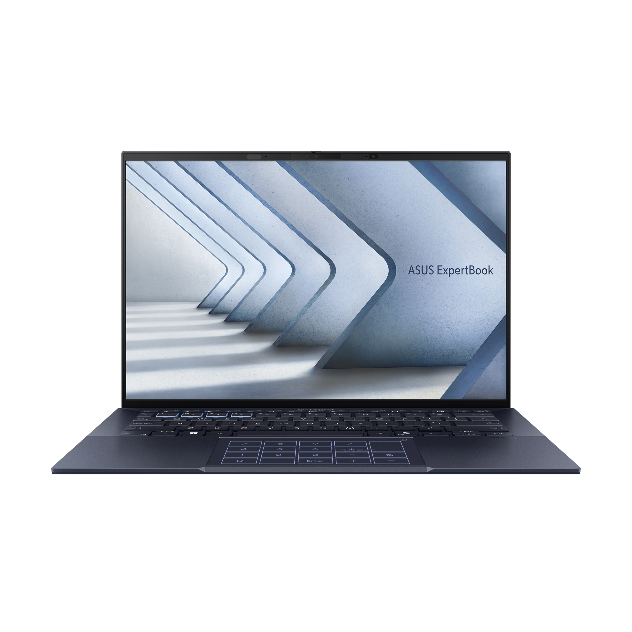 ExpertBook B9 OLED (B9403, Series 1 intel)