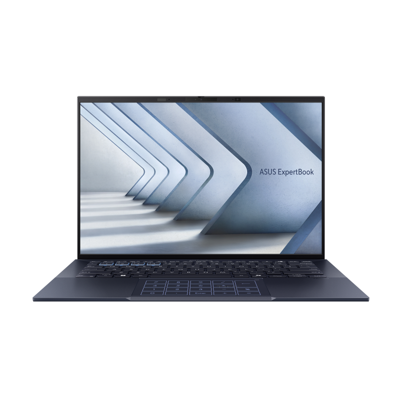 ASUS ExpertBook B9 OLED (B9403CVAR) 搭載 Intel® Core™ 7 處理器(系列 1)