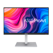 ProArt Display PA278CV USB Type-C Monitor