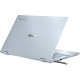 ASUS Chromebook Flip CX3_CX3400FMA_Optional garaged stylus