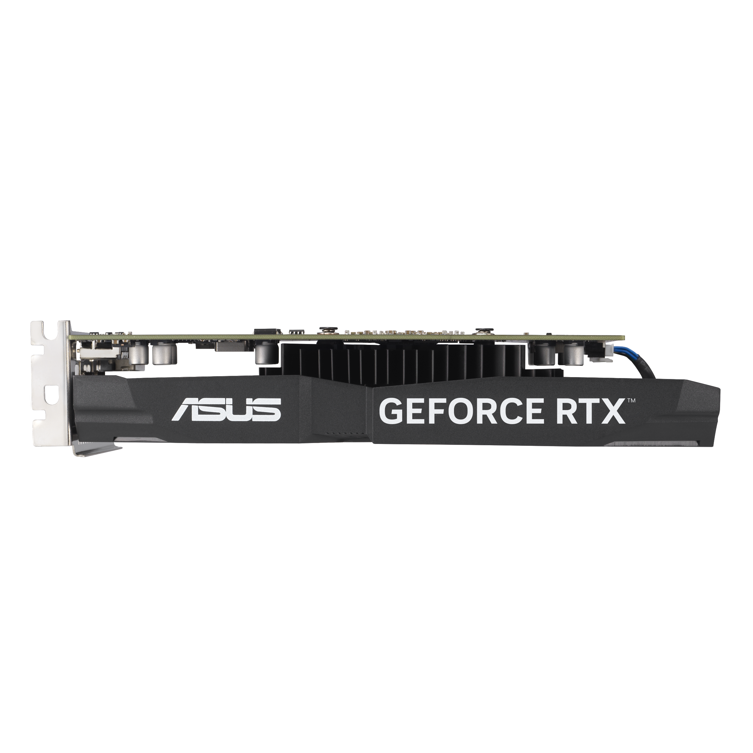 ASUS Dual GeForce RTX™ 3050 OC Edition 6GB GDDR6