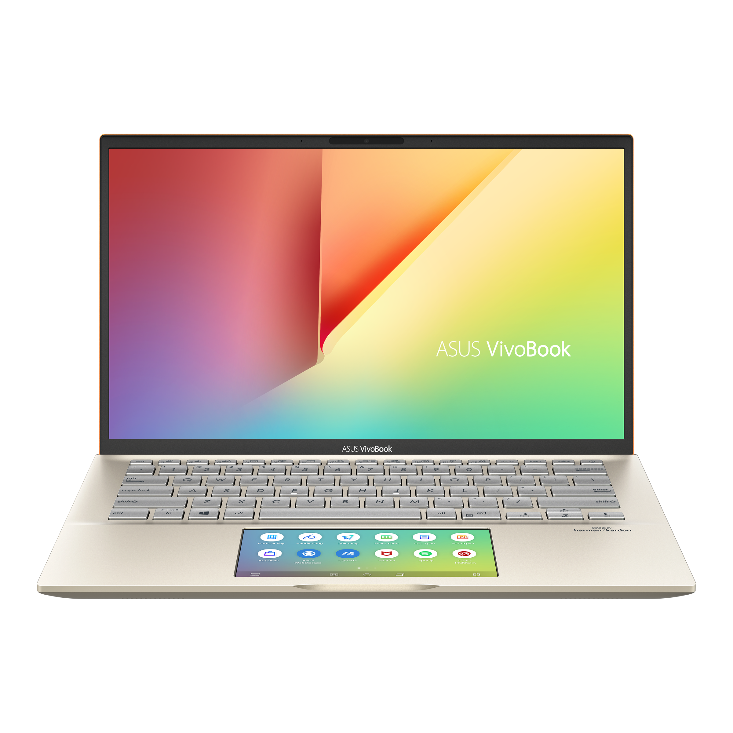 Asus vivobook deals s 14