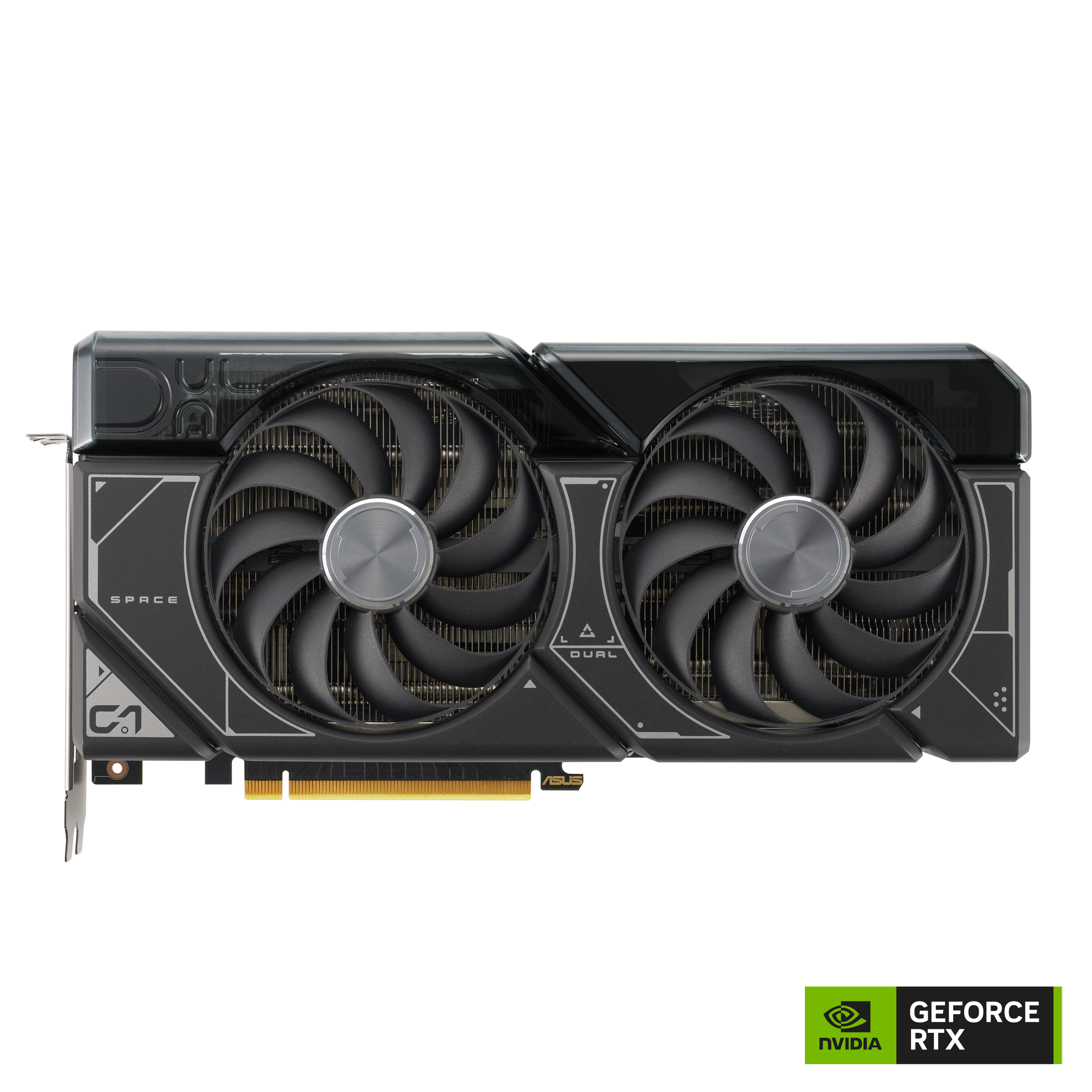 ASUS Dual GeForce RTX™ 4070 12GB GDDR6X, Graphics Card