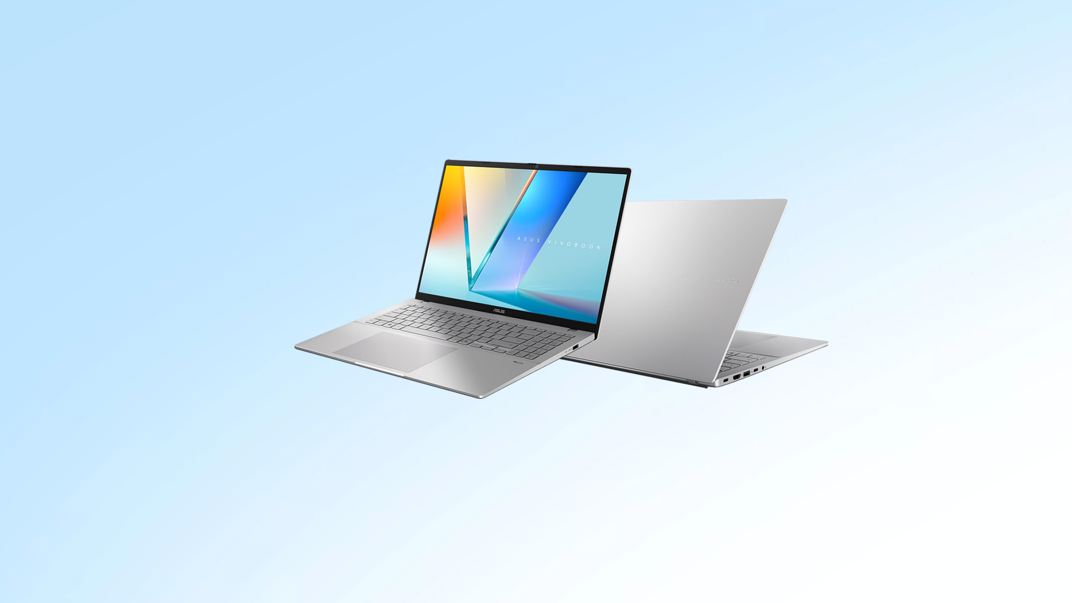 华硕无畏Pro16 (S3607CA)