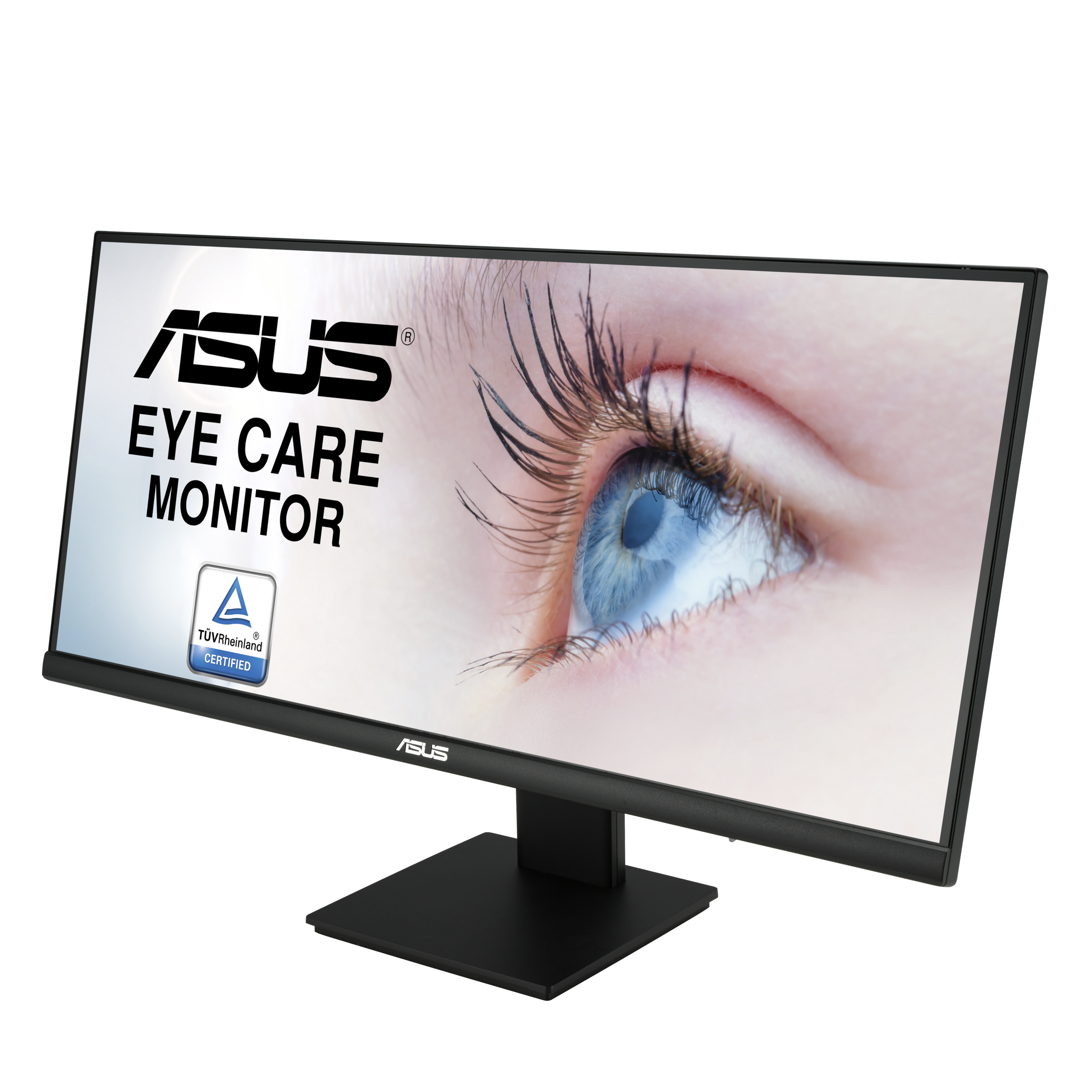 Monitor Panoramico ASUS 29 / HDMI / DP / USB-3.1 / 2560x1080p - 75Hz / HDR  / VP299CL