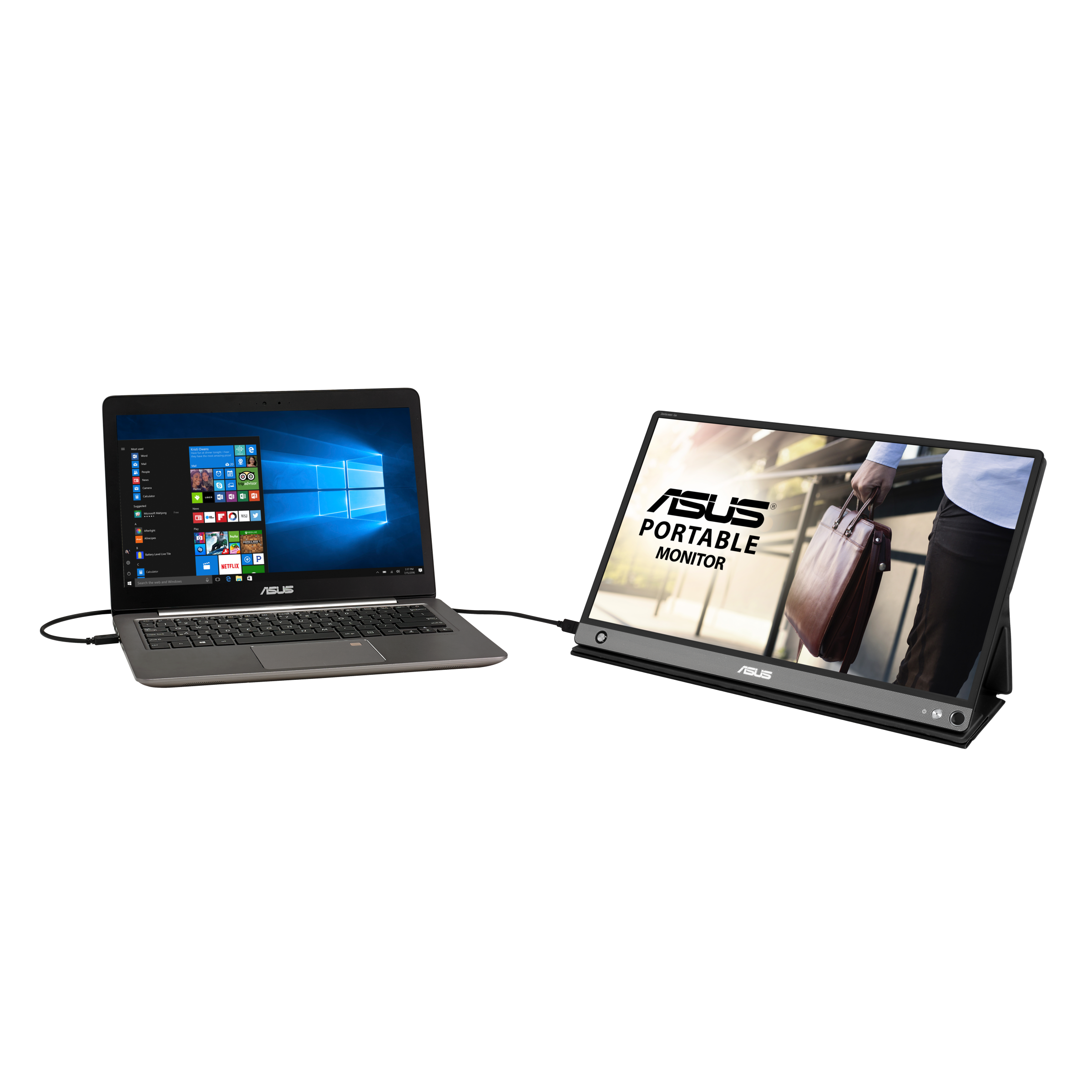 ASUS MB16AHP