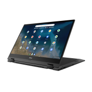 ASUS Chromebook Flip CL5500
