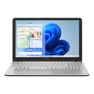 Portátil ASUS VivoBook X543MA-DM1336 Intel® Celeron® – Latit Soluciones  Tecnológicas