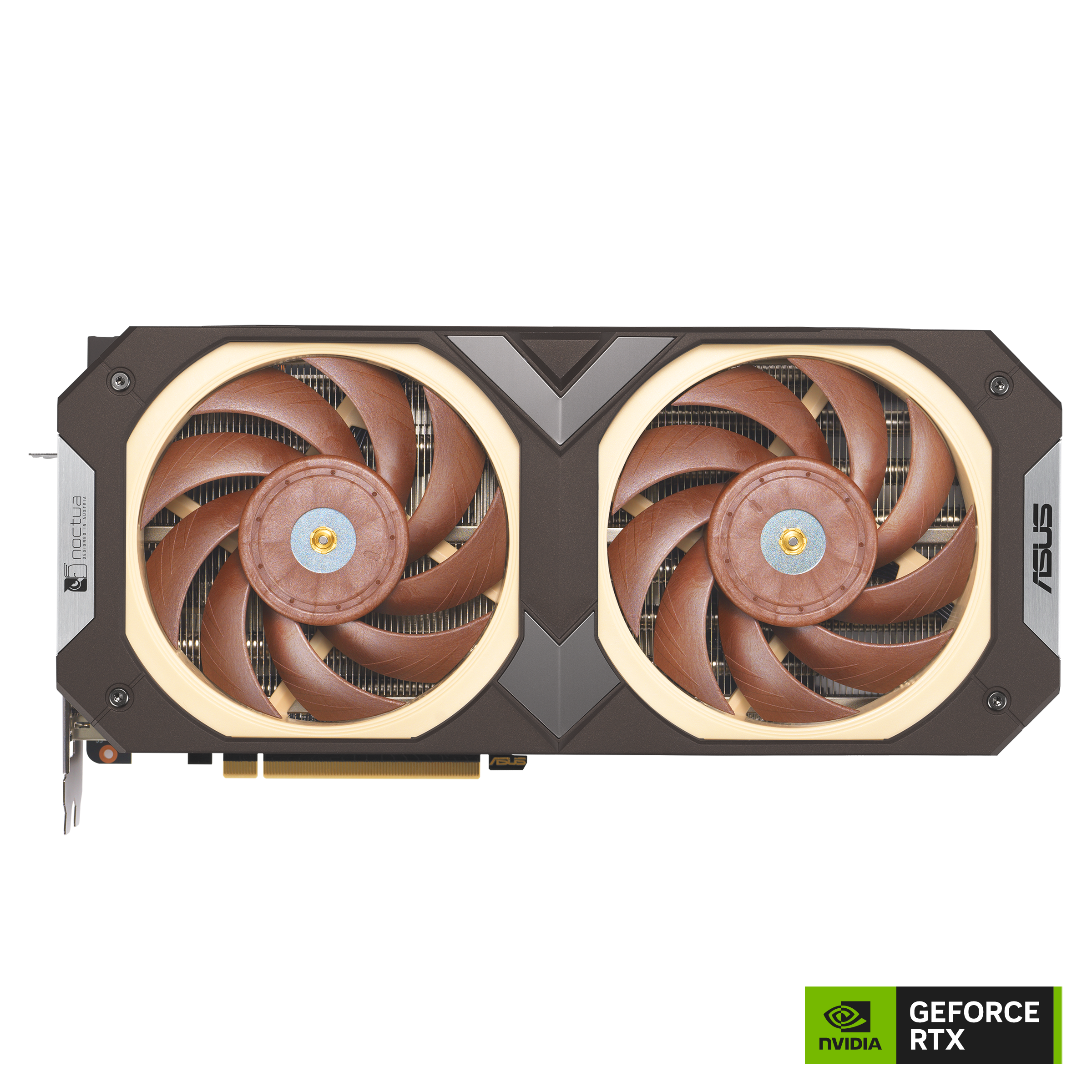 RTX4080-O16G-NOCTUA | 显卡| ASUS 中国