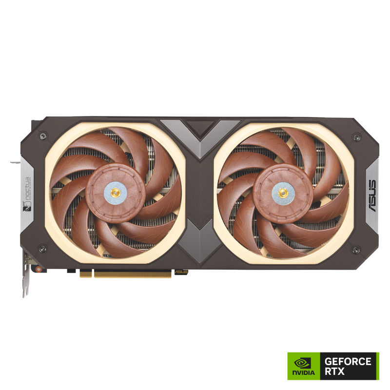 Placa de Vídeo GeForce RTX 4080 16GB