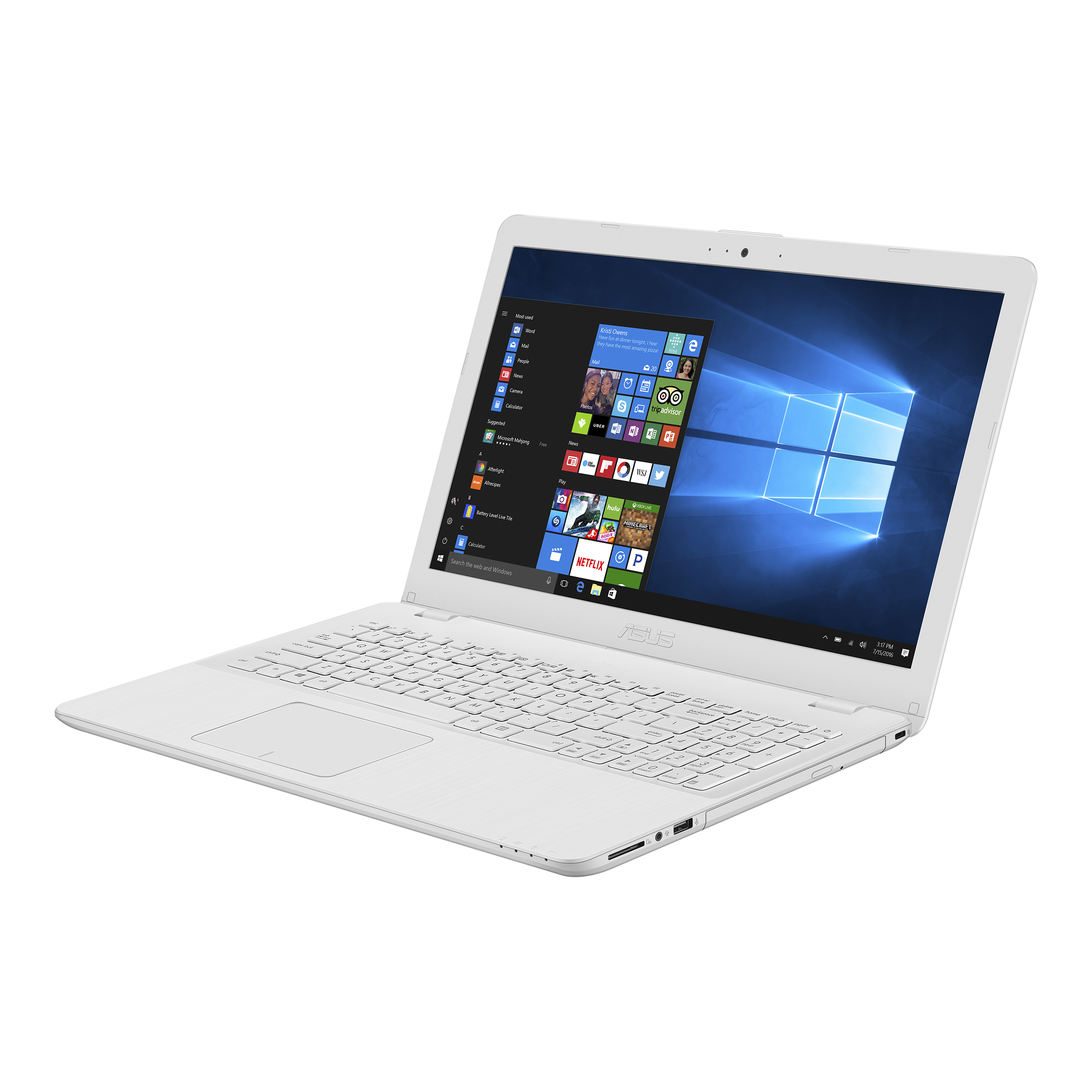 スマホ・タブレット・パソコン ASUS Vivobook 15 X542U ASUS Vivobook 15 X542UA｜ノートパソコン 個人向けノート