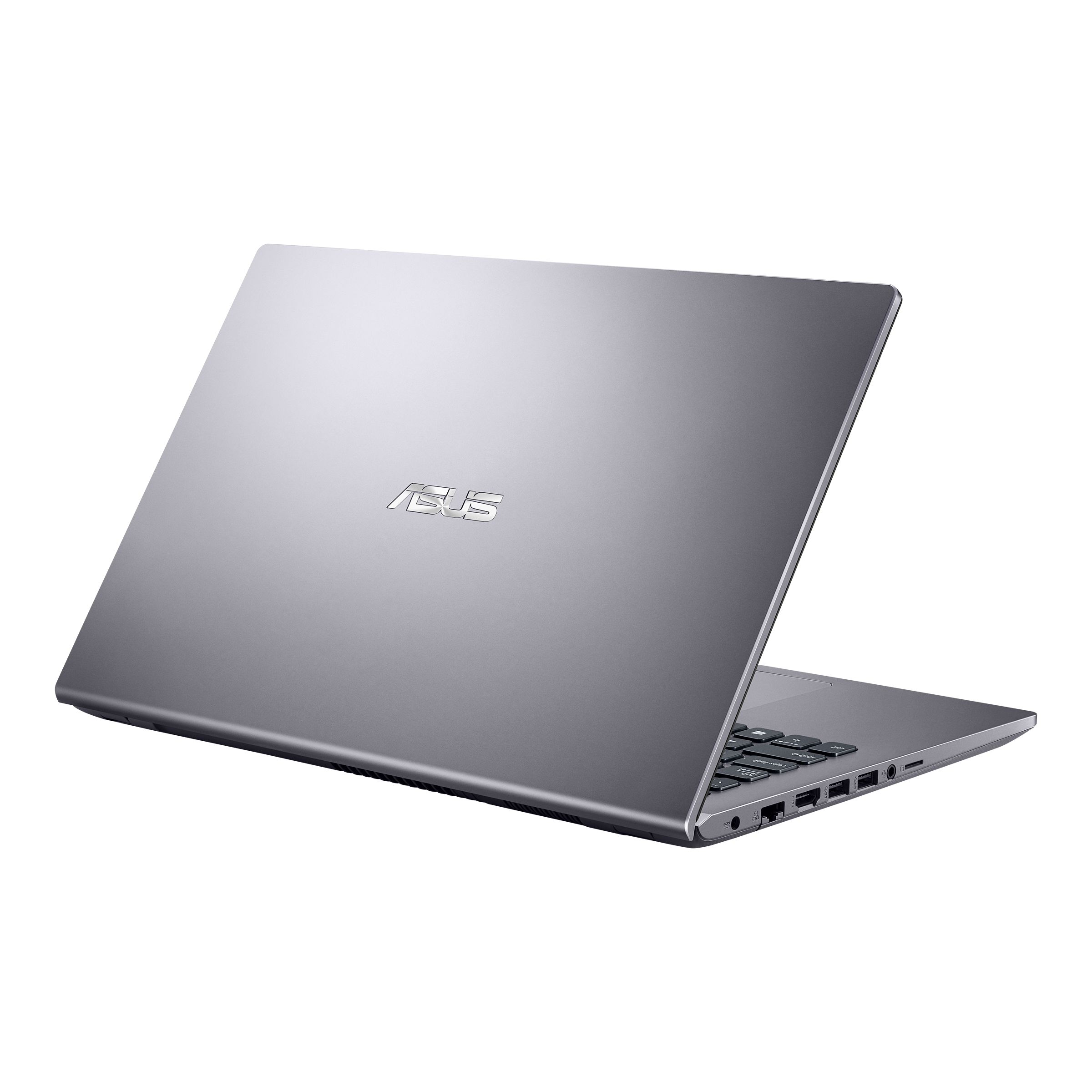 Asus X545, nouveau PC portable 15″ léger Comet Lake et lecteur