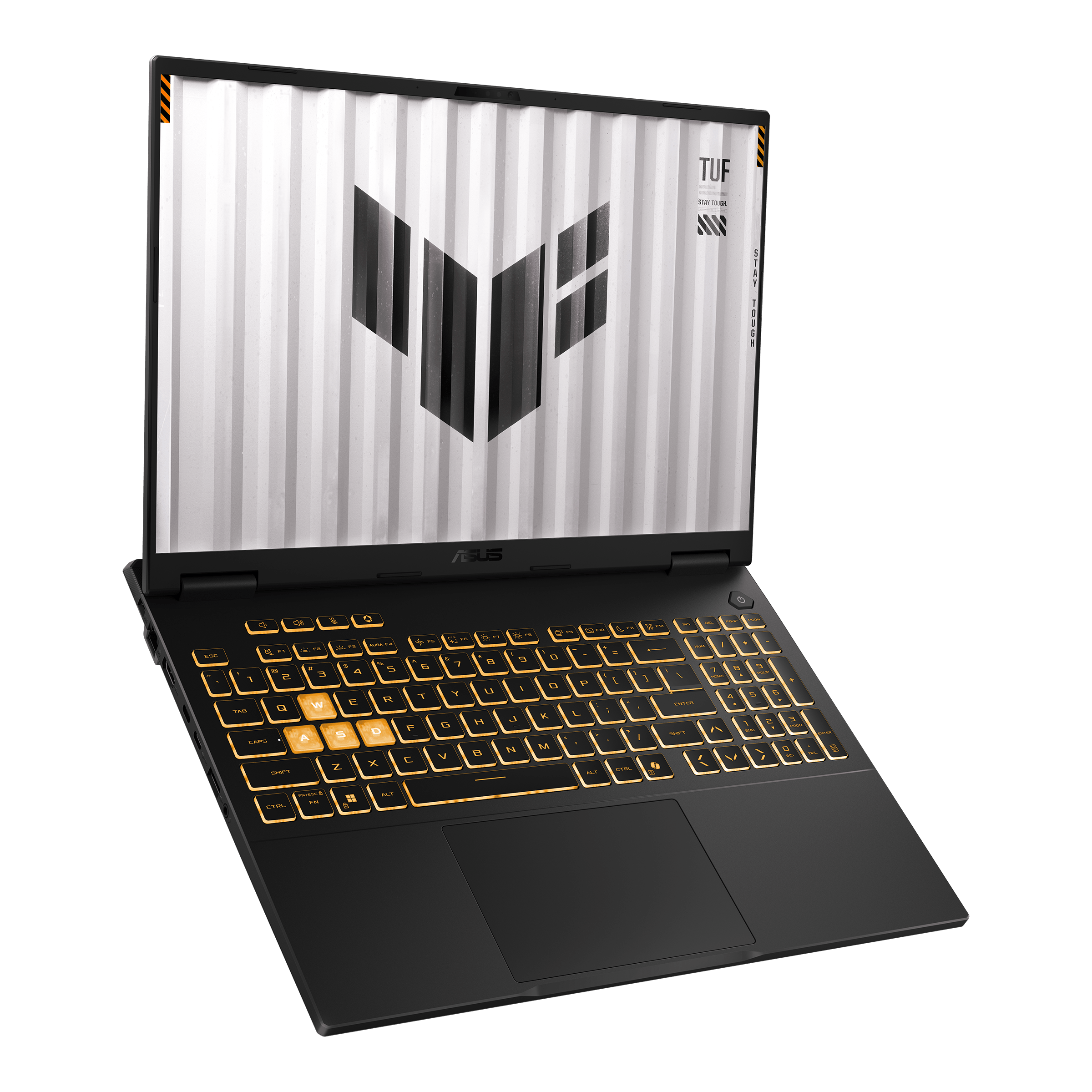 ASUS TUF GAMING ノートパソコン GEFORCE RTX ASUS TUF Gaming A16 (2024) | TUF Gaming | ゲーミングノート
