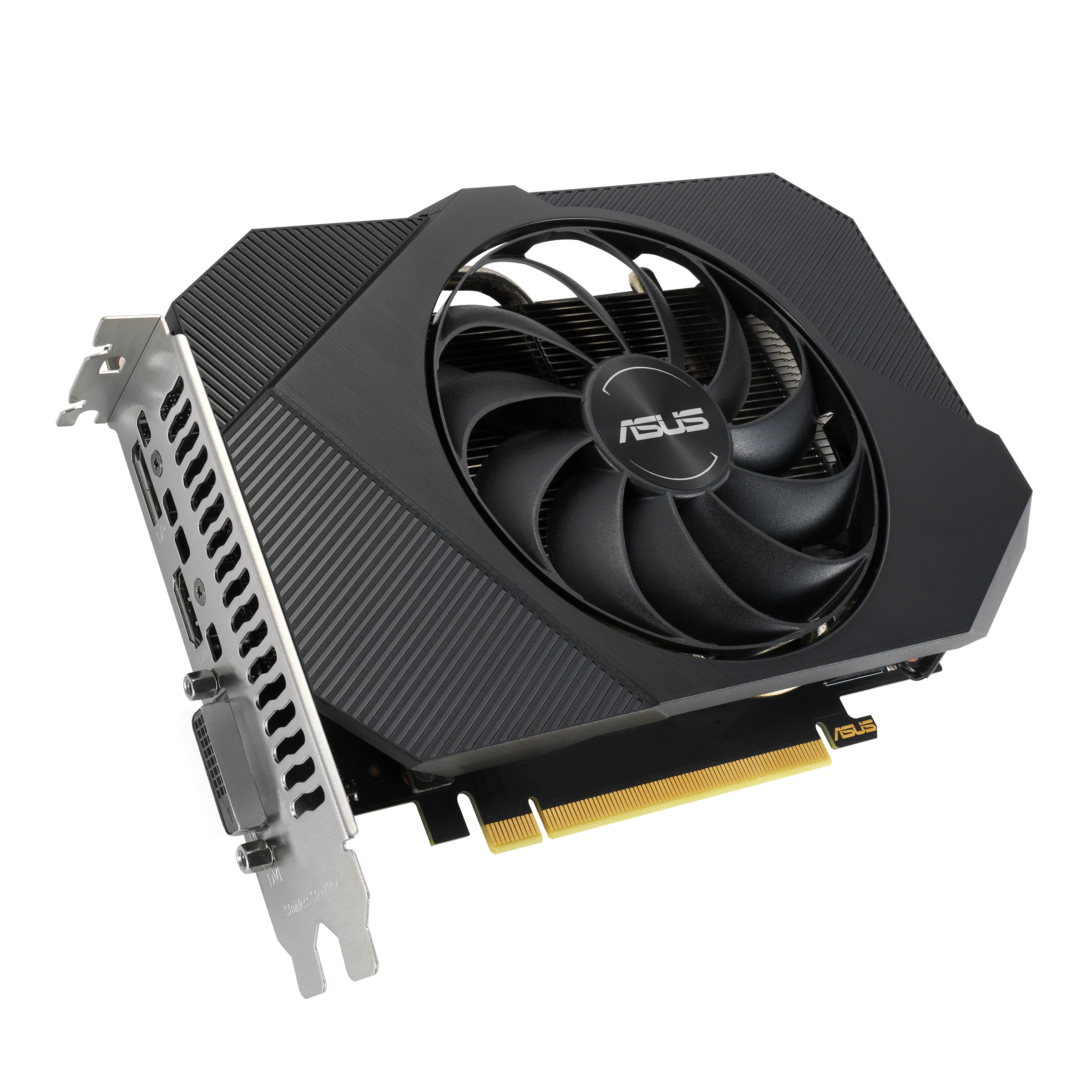 ASUS Phoenix GeForce RTX 3050 V2 8GB GDDR6 | Graphics Card | ASUS