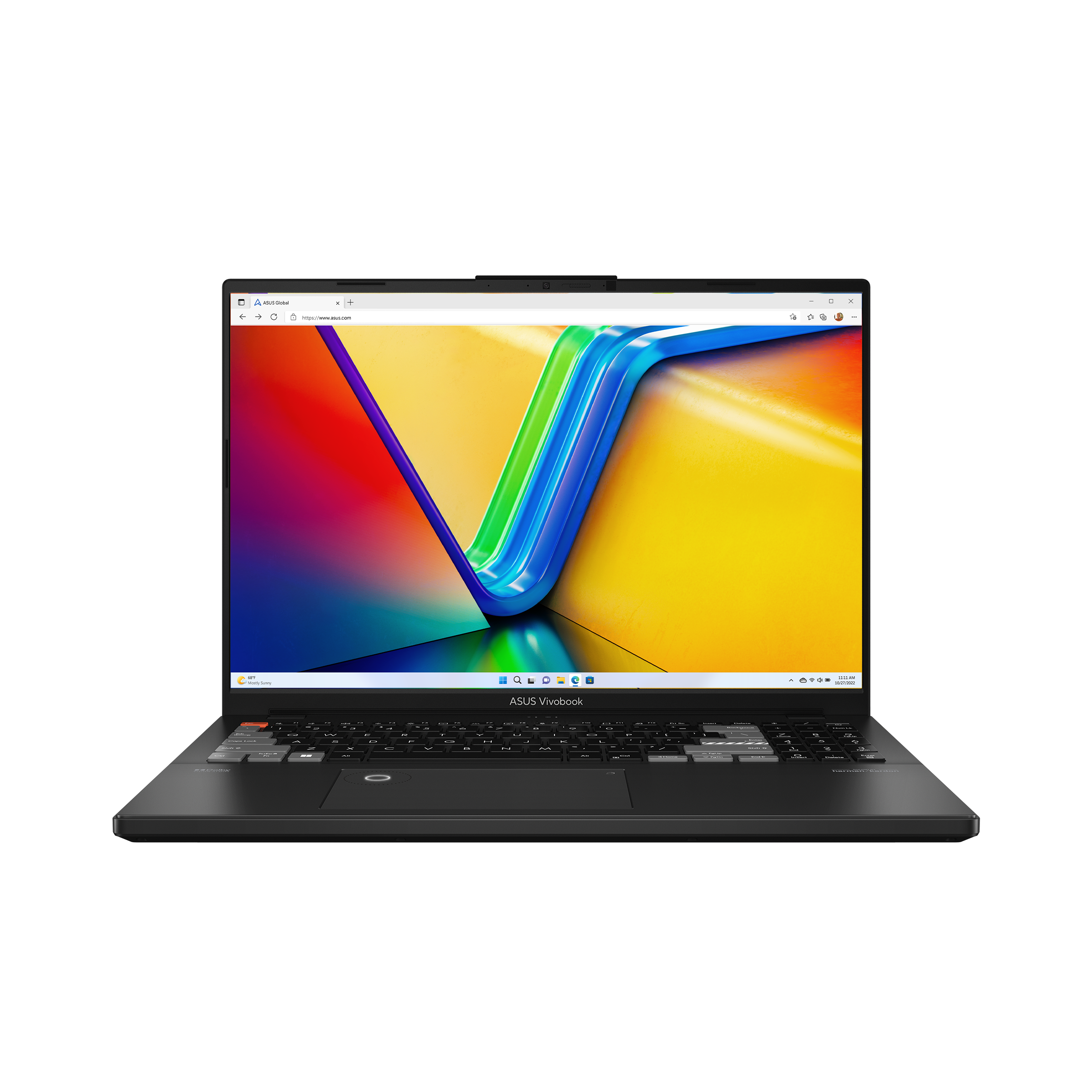 ASUS Vivobook Pro 16X OLED