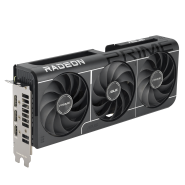 ASUS Prime Radeon™ RX 9060 XT 16GB GDDR6 OC Edition