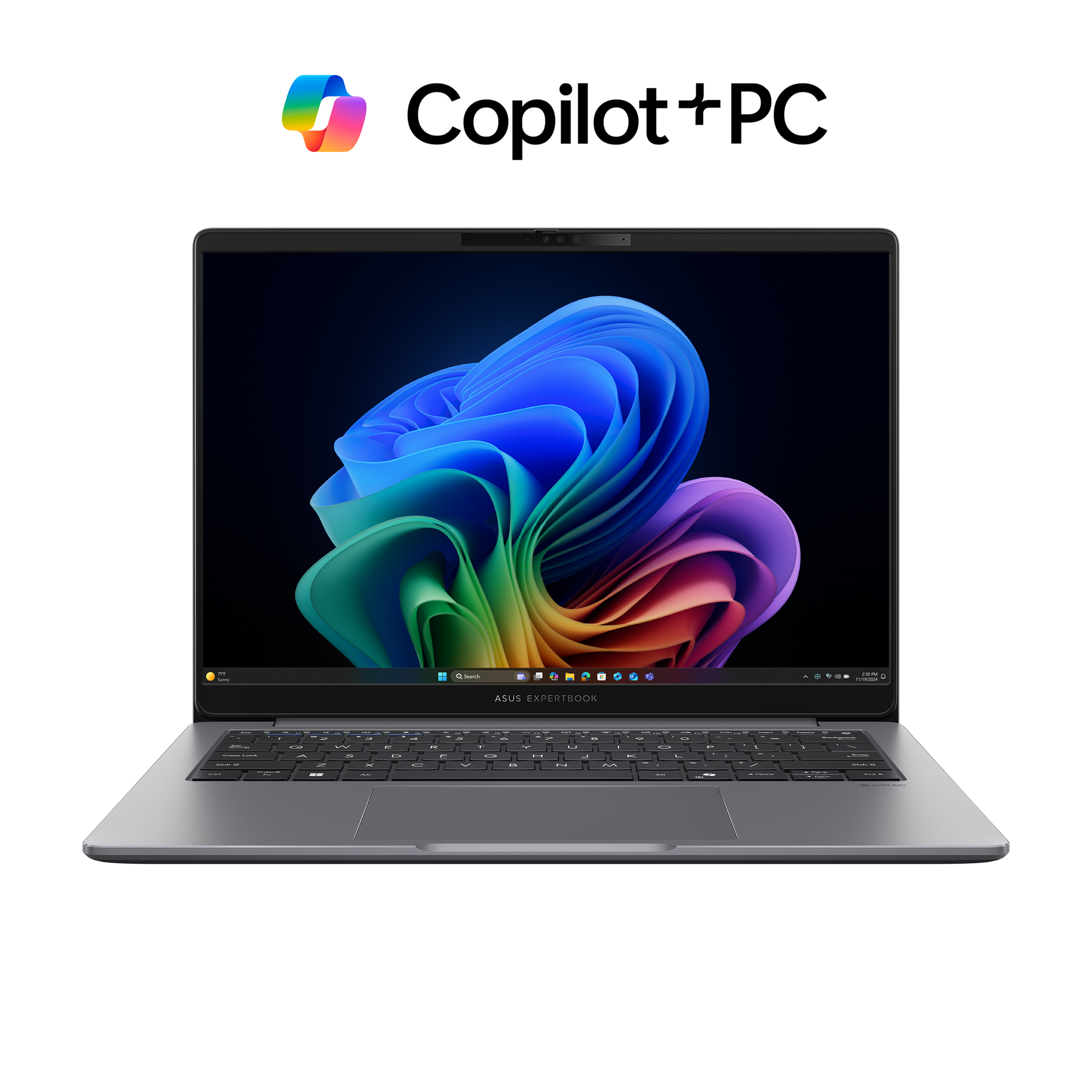 ASUS ExpertBook P3 (PM3606)