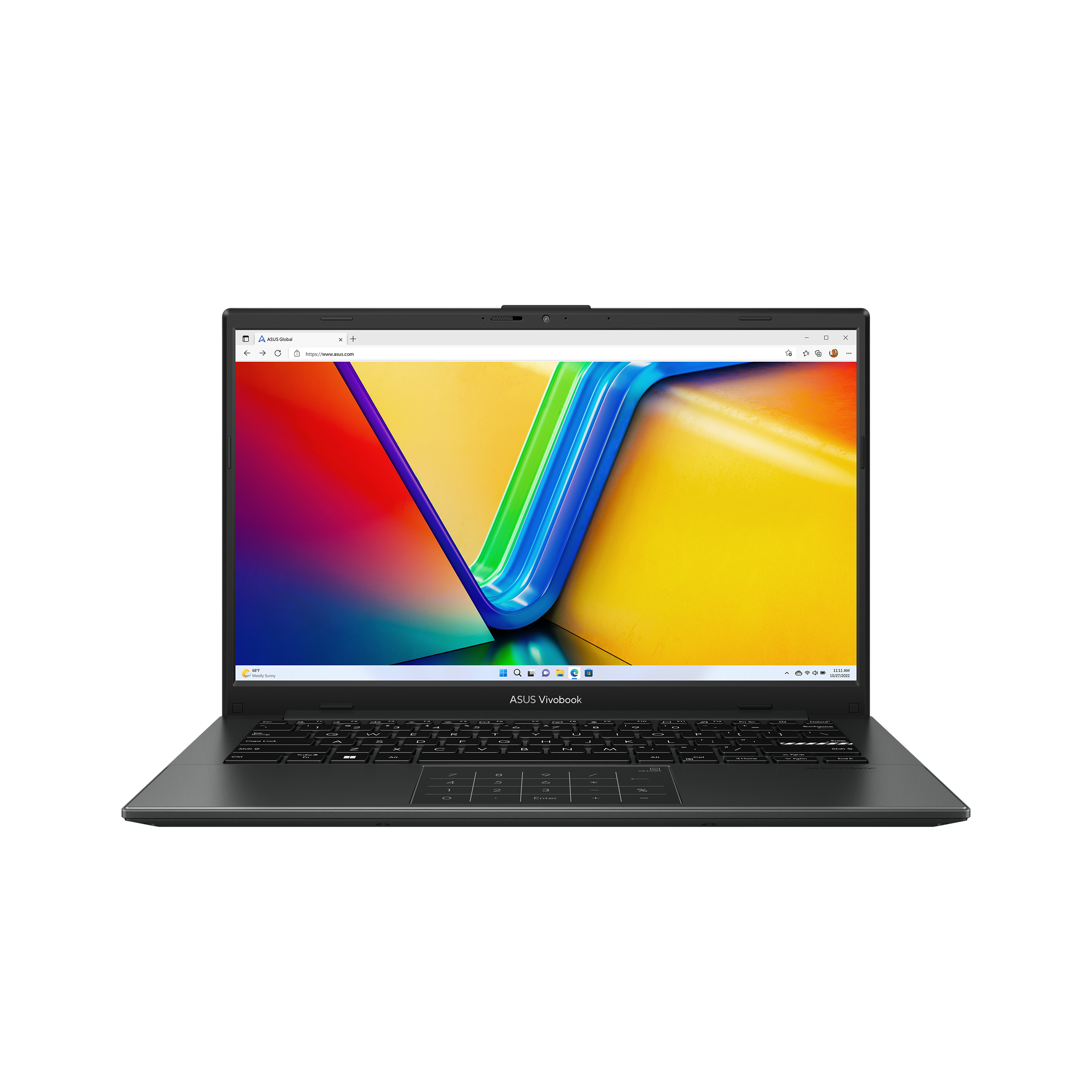 ASUS Vivobook Go 14 (E1404G)