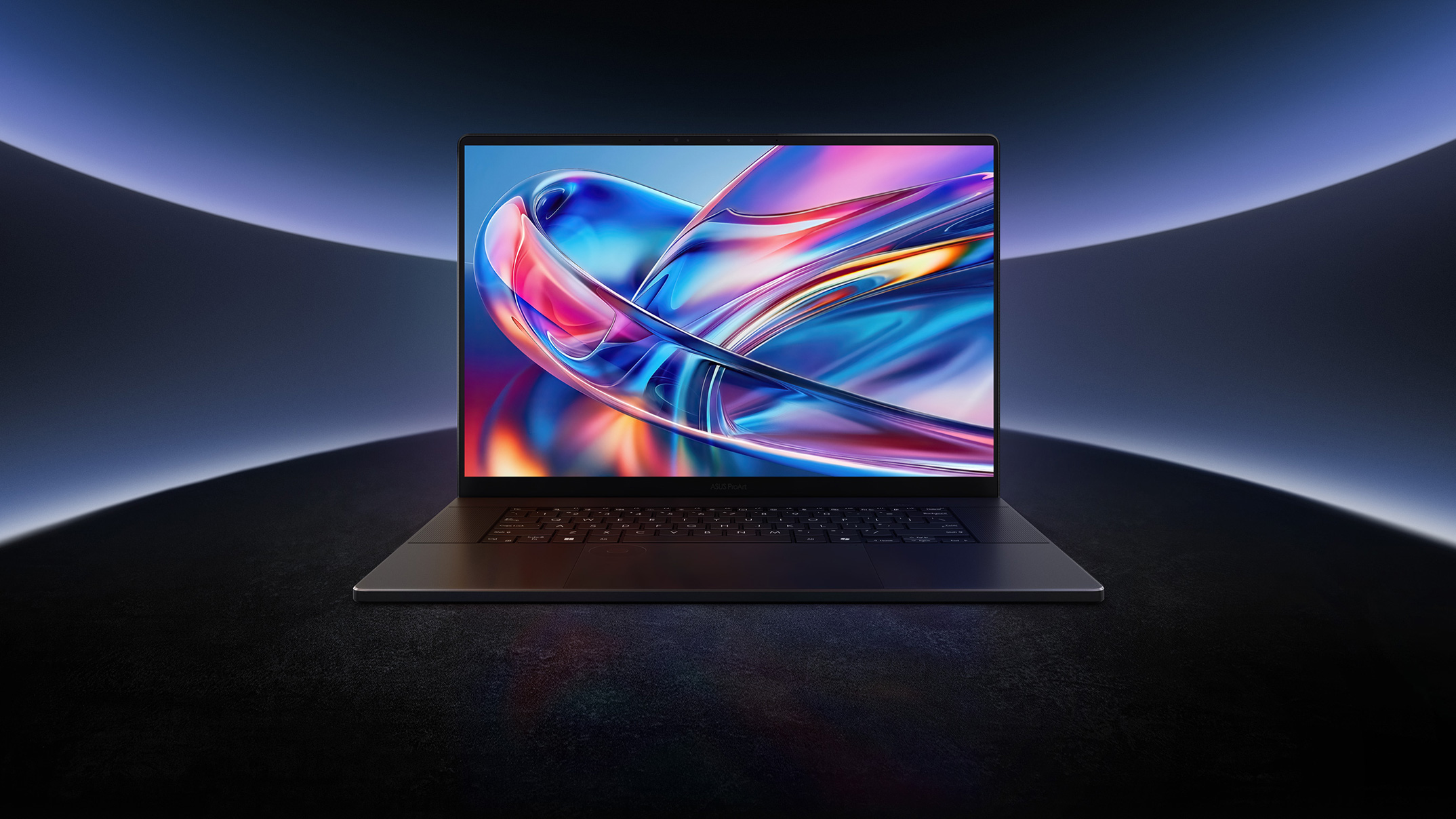 ProArt P16 (H7606); Copilot+ PC