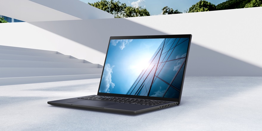 ExpertBook ASUS windows11搭載！