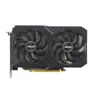 ASUS Dual GeForce RTX™ 3050 SI OC Edition 8GB GDDR6