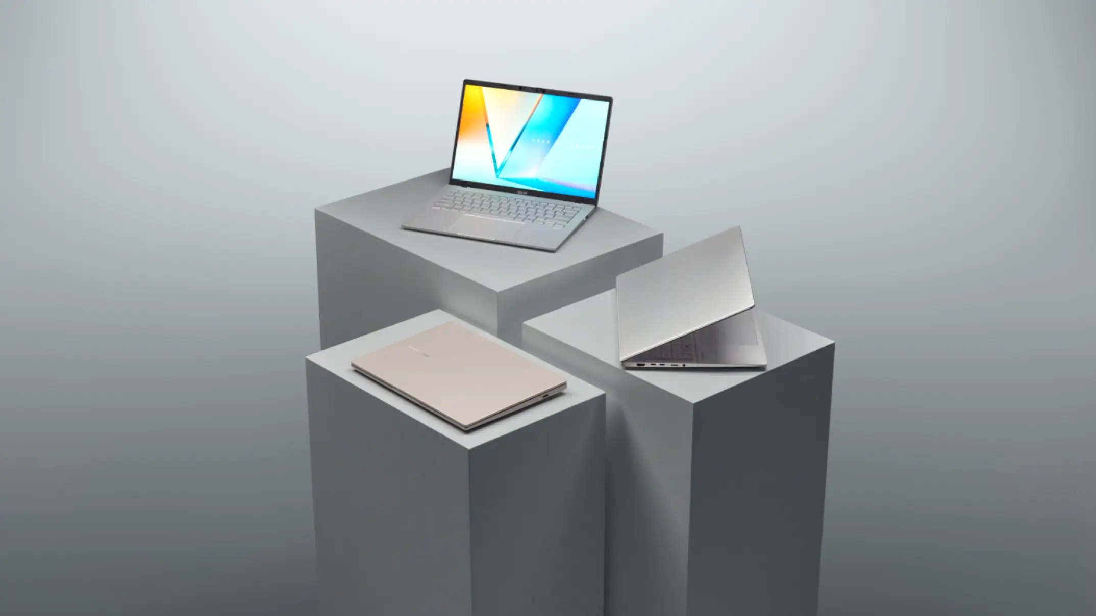 ASUS Vivobook S 14 (S5406); Copilot+ PC