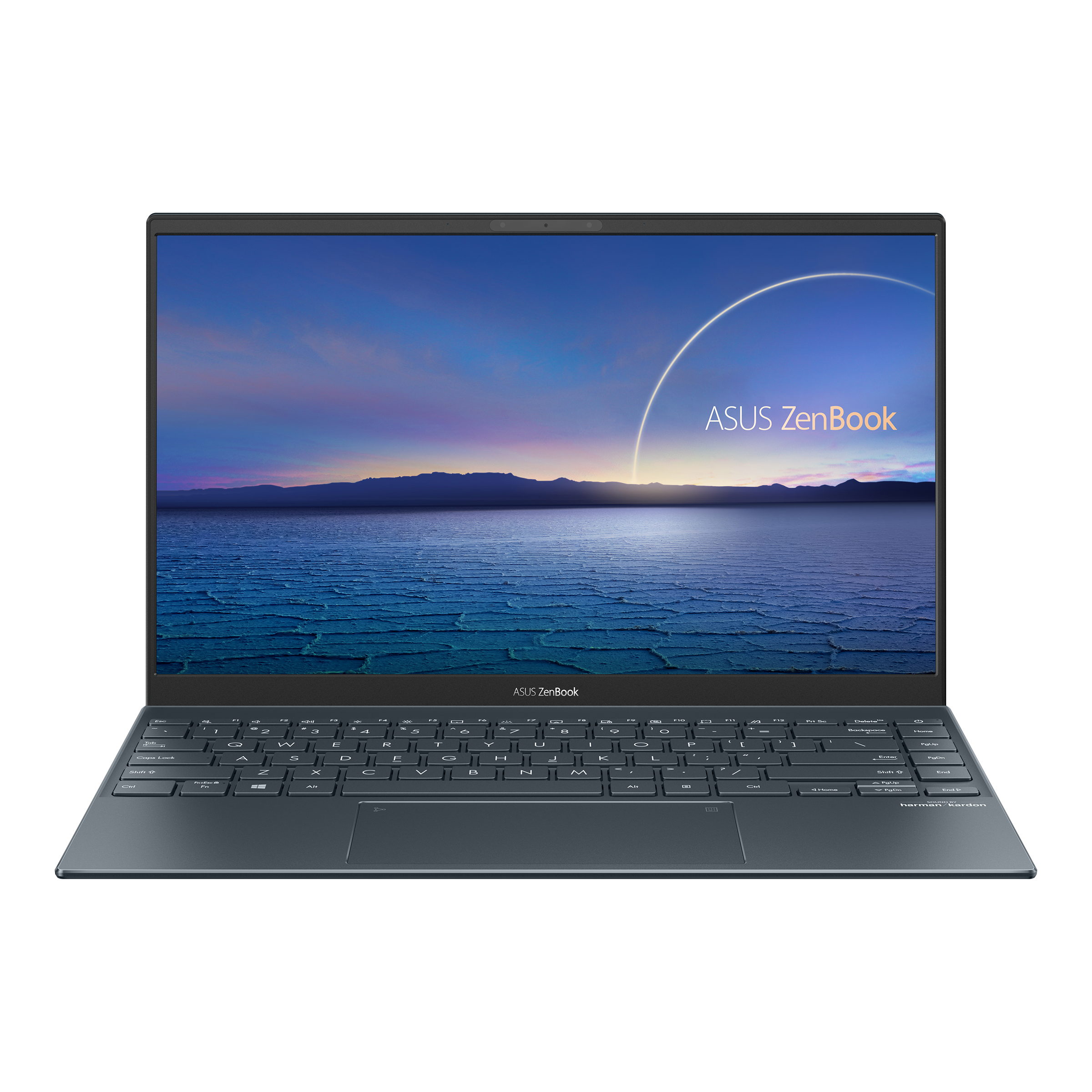 ASUSTeK COMPUTER INC. ZenBook UX425IA_UM425IA(ノートパソコン)-