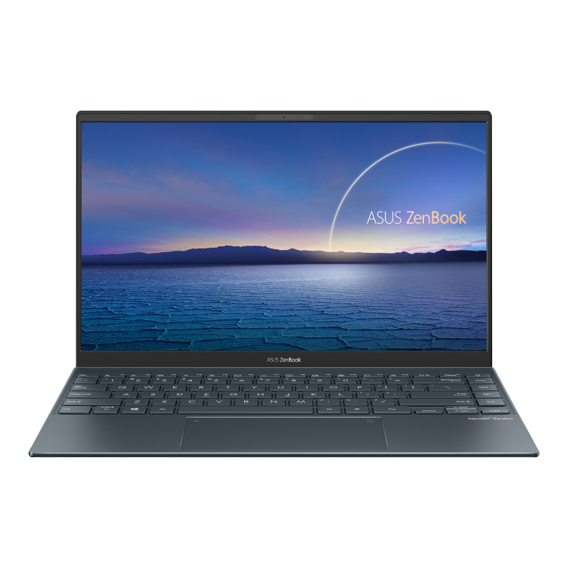 ZenBook 14 UM425｜ASUS 香港